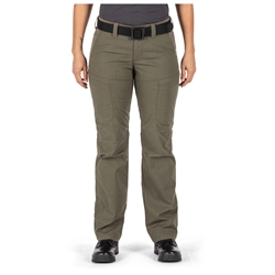 Women's Ranger Green APEX Pants